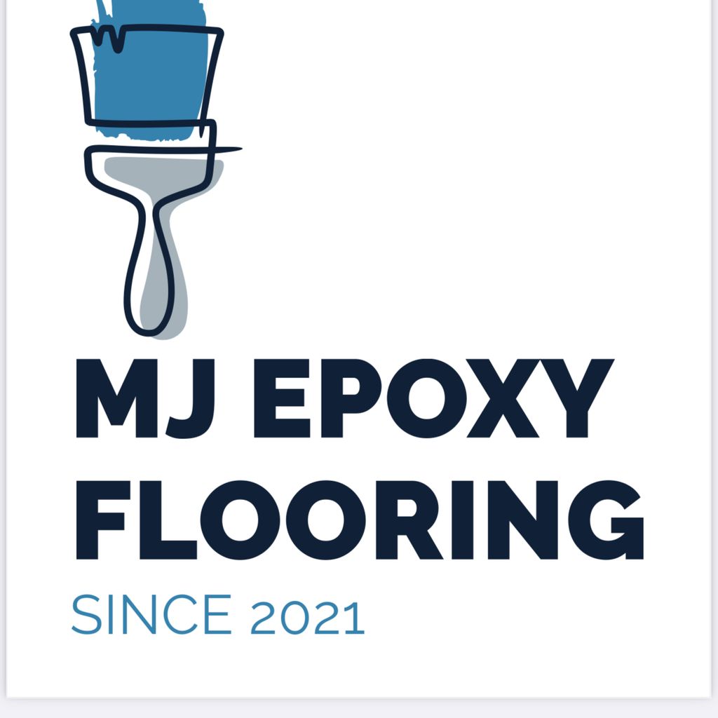 MJ Epoxy Flooring