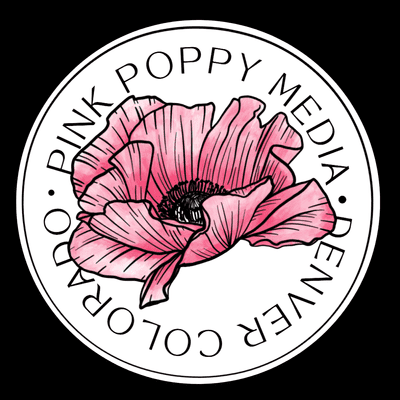 Avatar for Pink Poppy Media