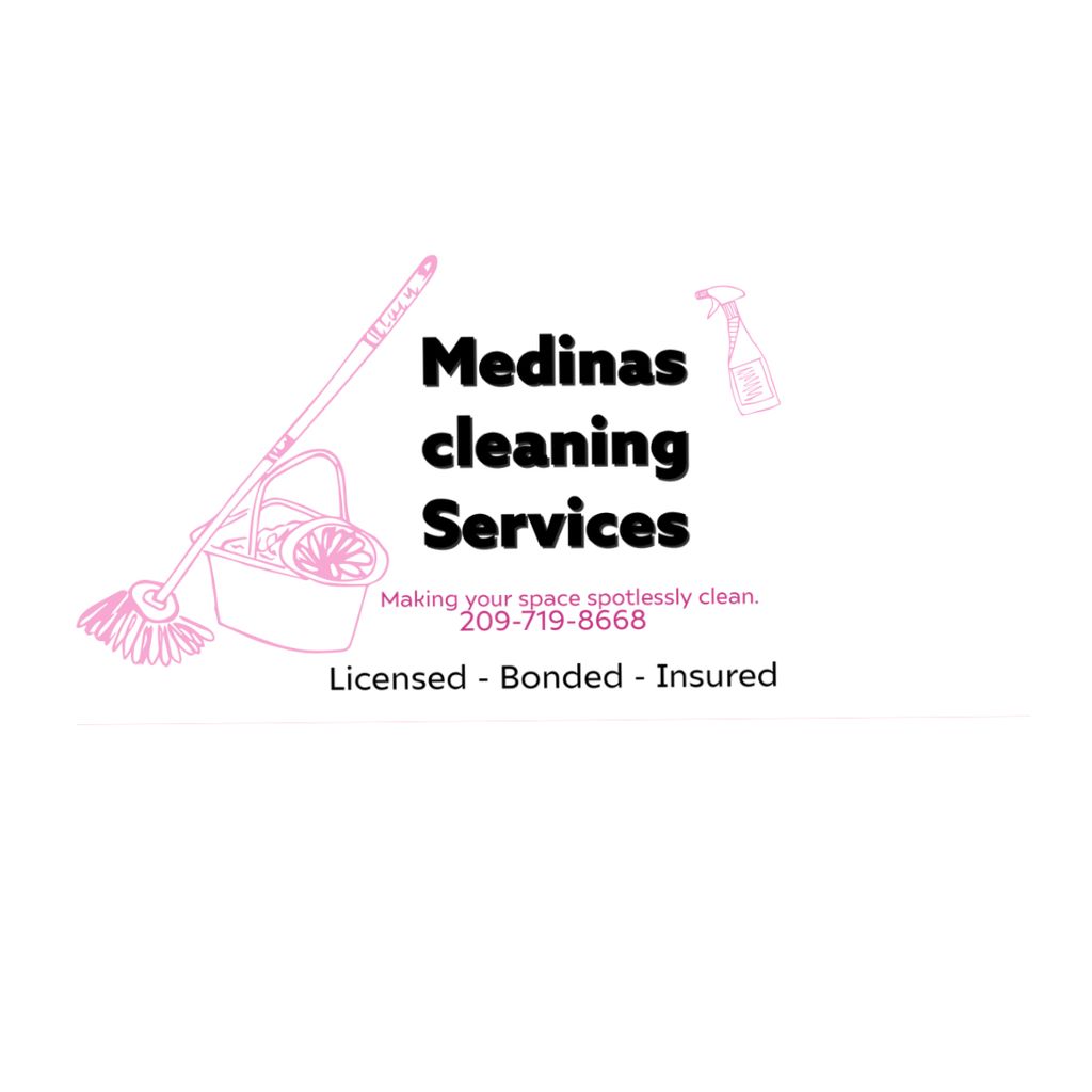Medina cleaning services