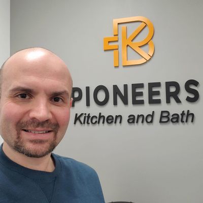 Avatar for Pioneers Kitchen And Bath LLC