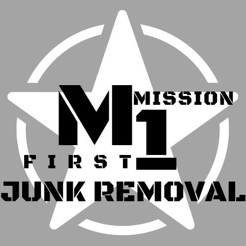 Mission First Junk Removal LLC