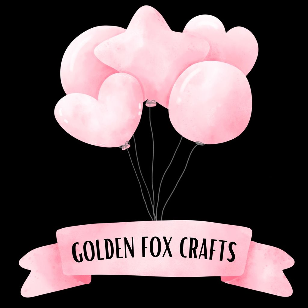 Golden Fox Crafts