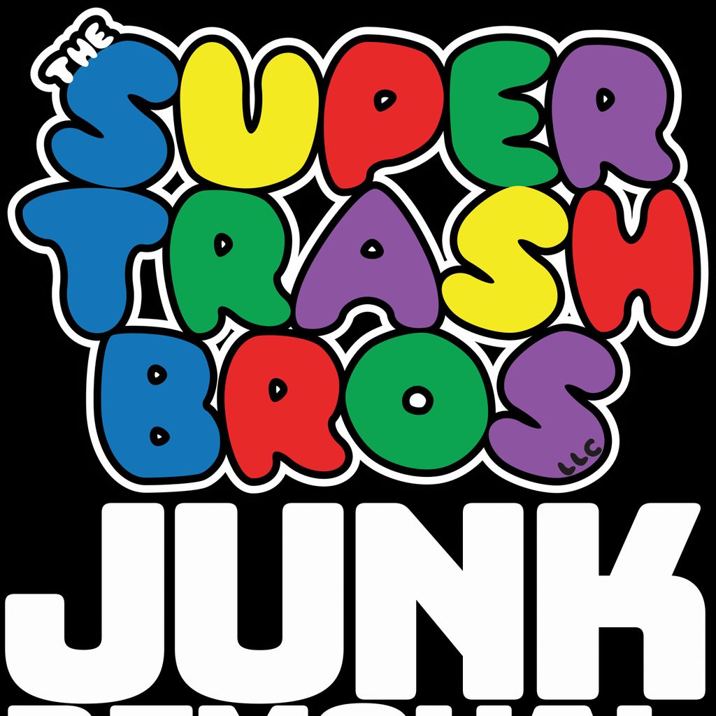The Super Trash Bros LLC