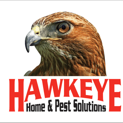 Avatar for Hawkeye Home and Pest Solutions