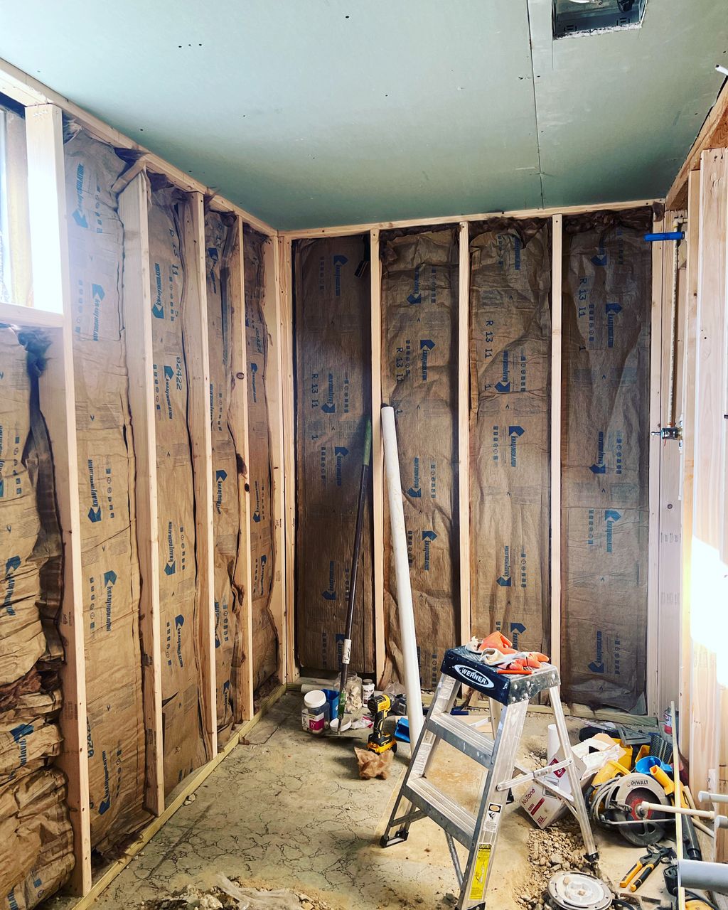 Projects and media