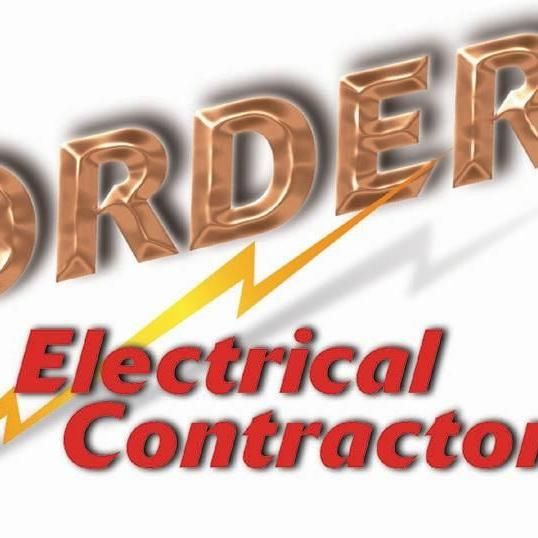 Border Electrical Contractor LLC