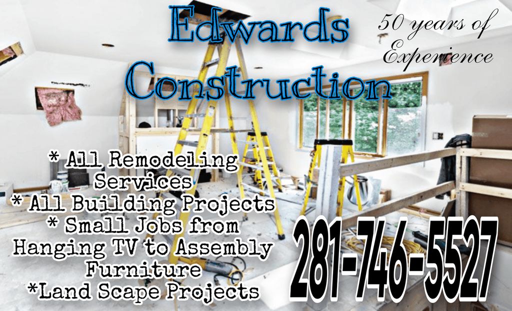 Edwards Construction