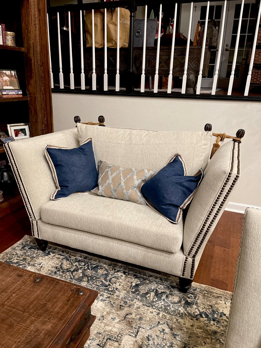 Customer photos