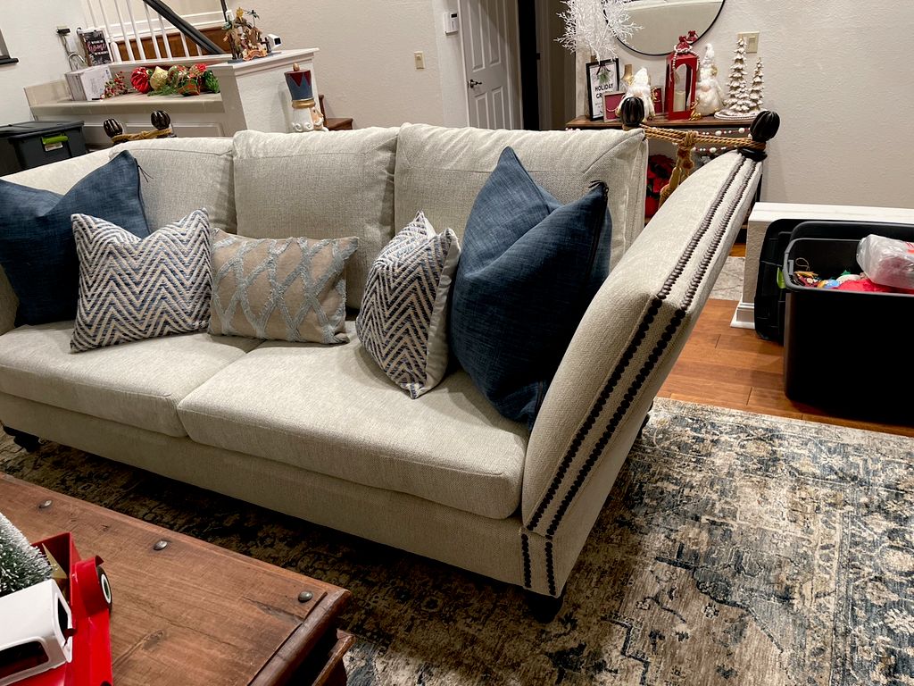 Customer photos