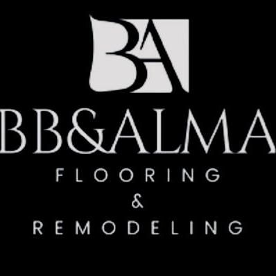 BB&ALMA FLOORING LLC