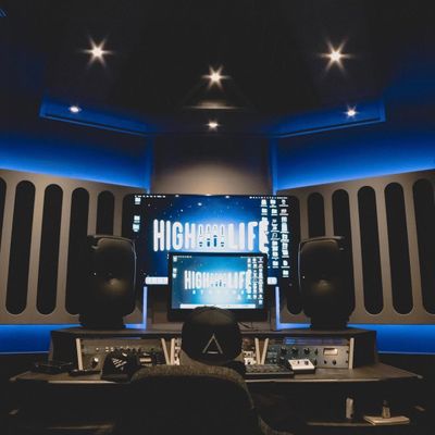 Avatar for 88Rambo - Recording Mixing & Mastering