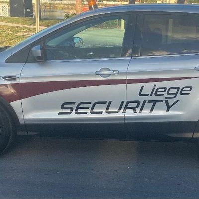 Avatar for Liege Security, LLC