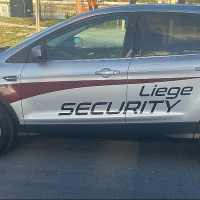 Avatar for Liege Security LLC