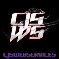 CJ's Web Services