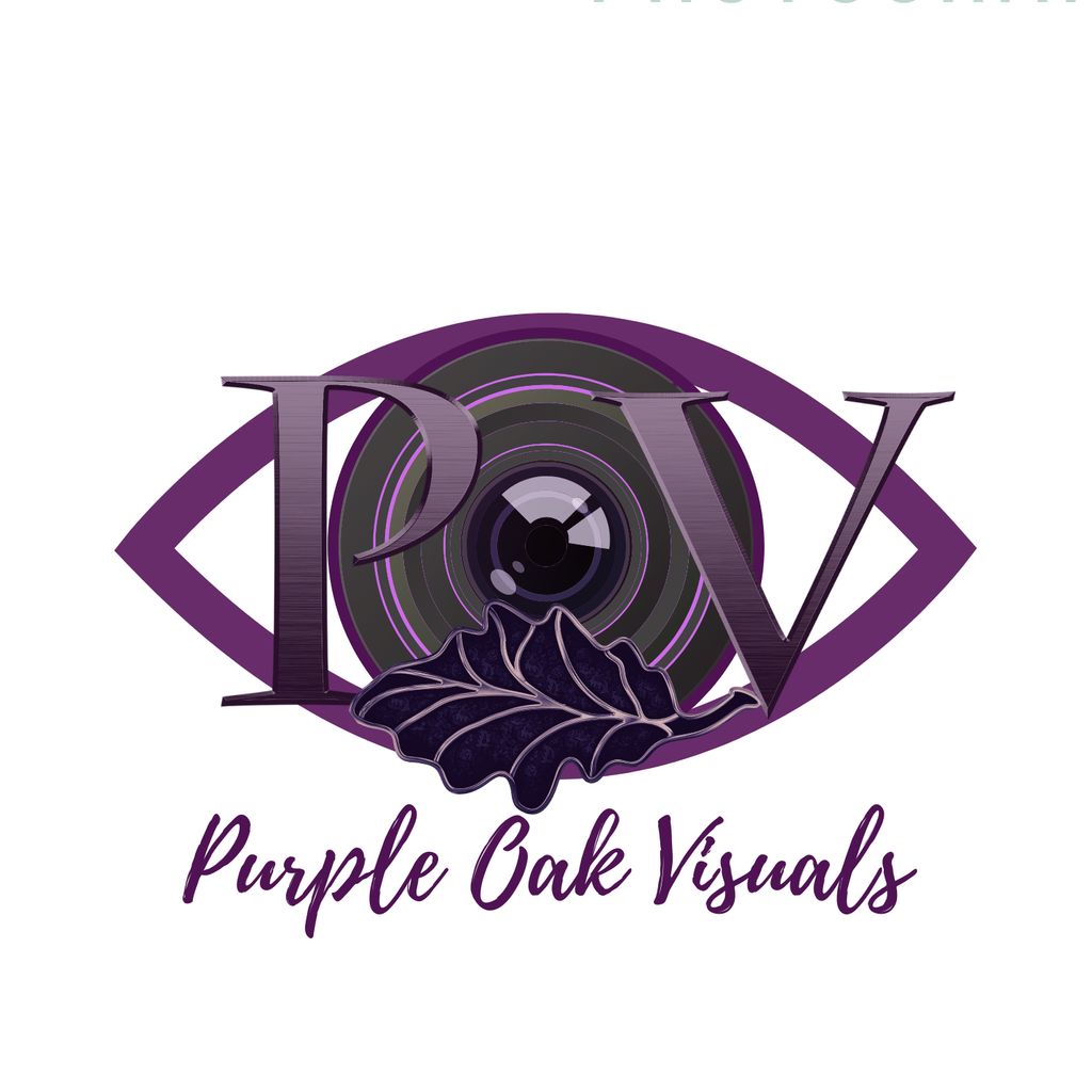 Purple Oak Visuals, LLC