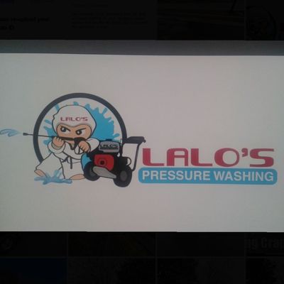 Avatar for Lalo's Pressure Washing LLC