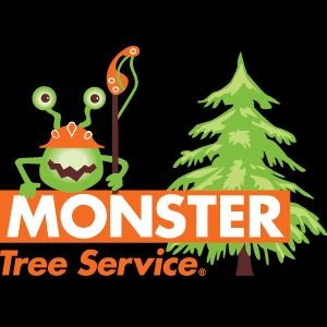 Monster Tree Service of Knoxville
