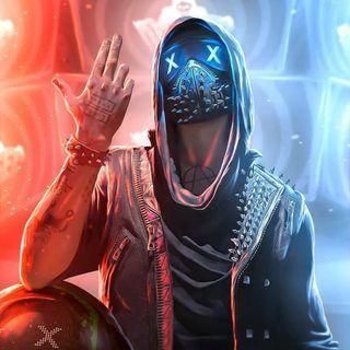pro avatar