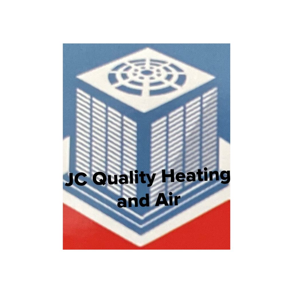 JC Quality Heating & Air