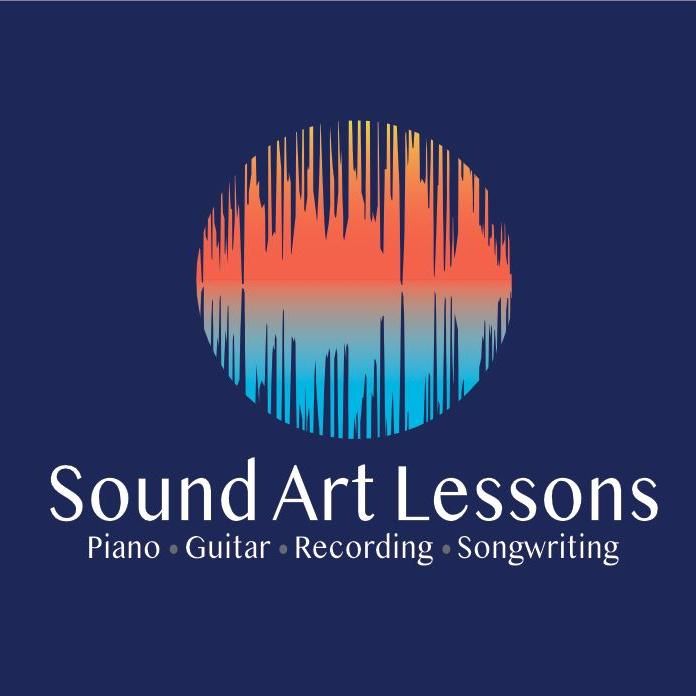 Sound Art Lessons