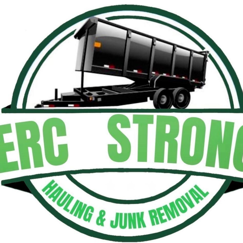 ERC STRONG HAULING & JUNK-REMOVAL