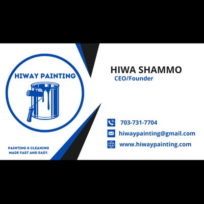 Avatar for Hiway Painting