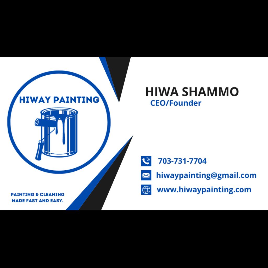 Hiway Painting