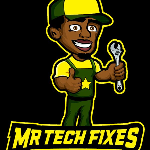 Mr Tech Fixes