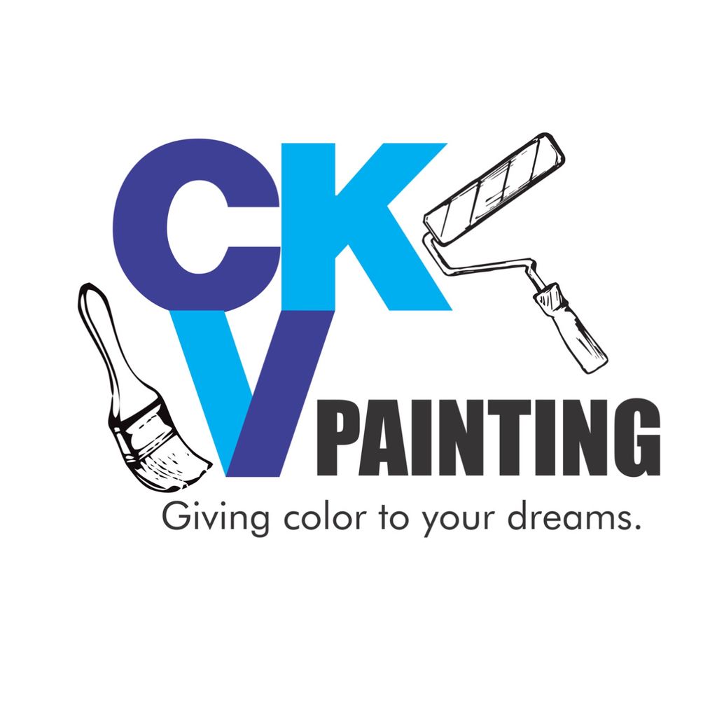 CVK Painting