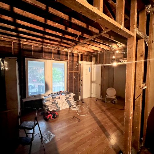 Featured Projects