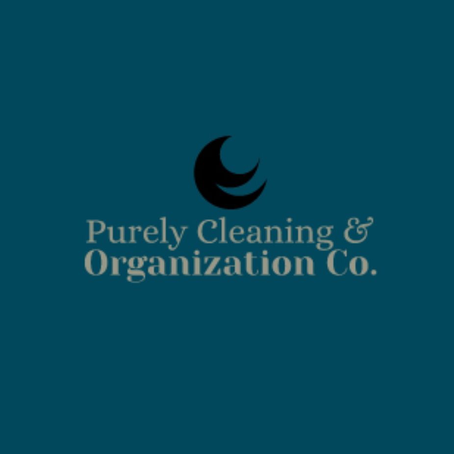 Purely Cleaning & Organization Co.