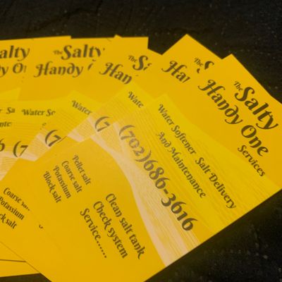 Avatar for The Salty Handy One Services