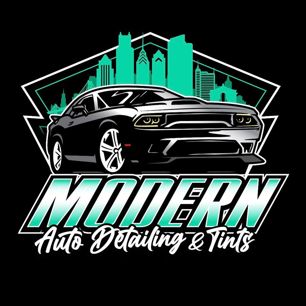 Modern Auto Detailing & Tints