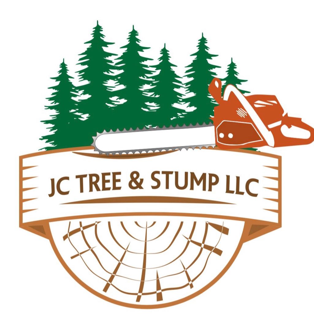 JC Tree & Stump