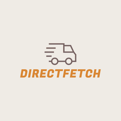 Avatar for Directfetch Movers
