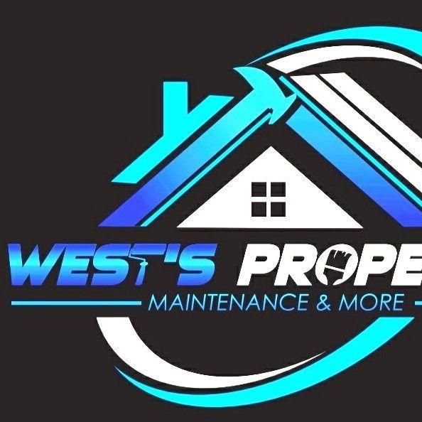 West's Property Maintenance And More