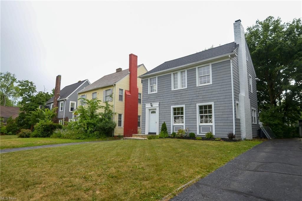 Renovated Colonial Secured as a Rental for local b