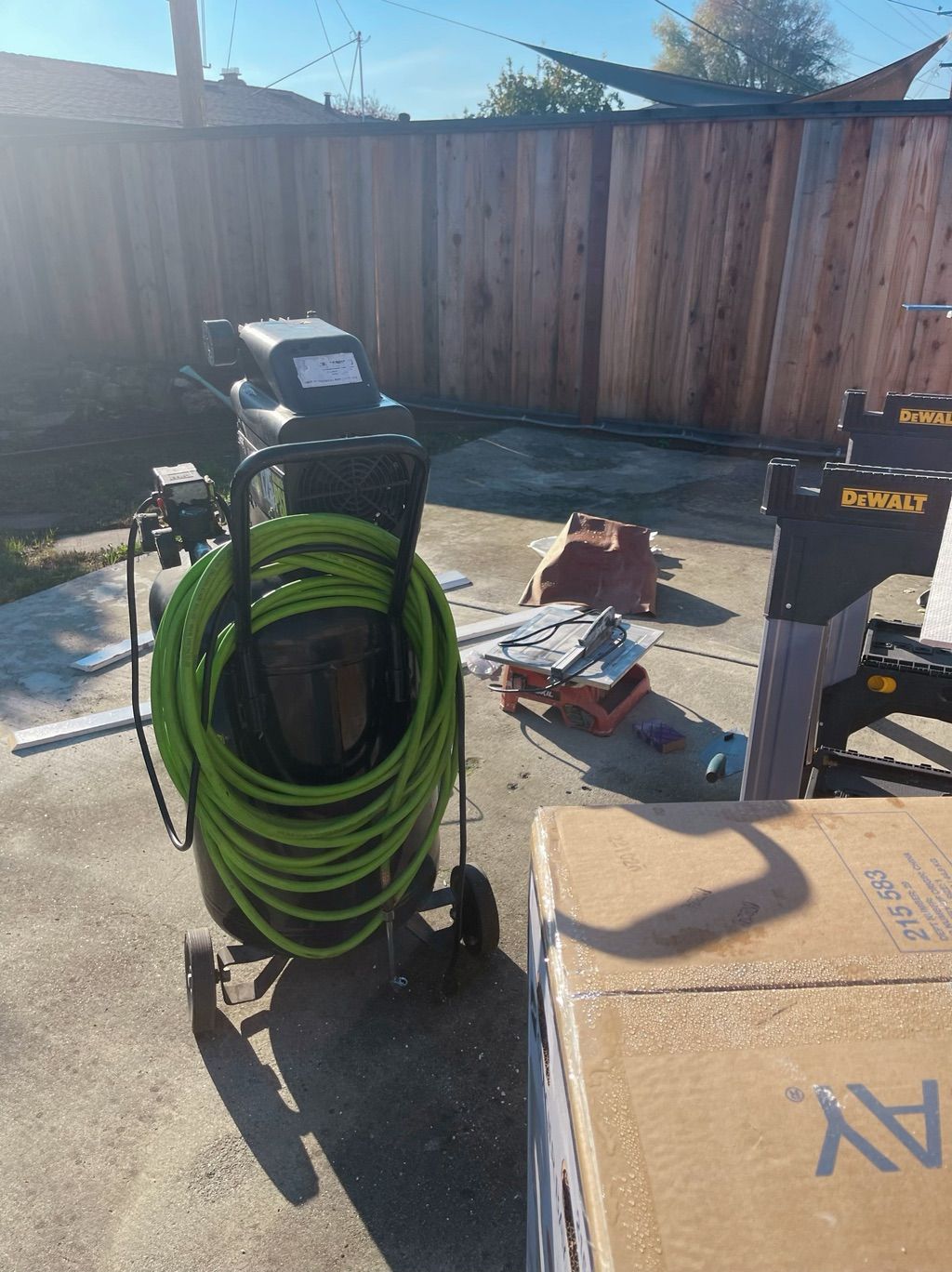 Customer photos
