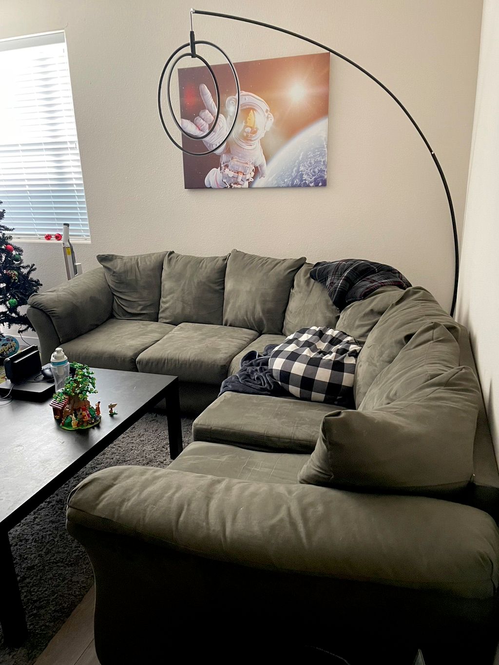 Customer photos