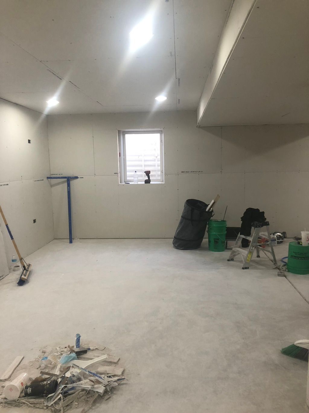 Projects and media