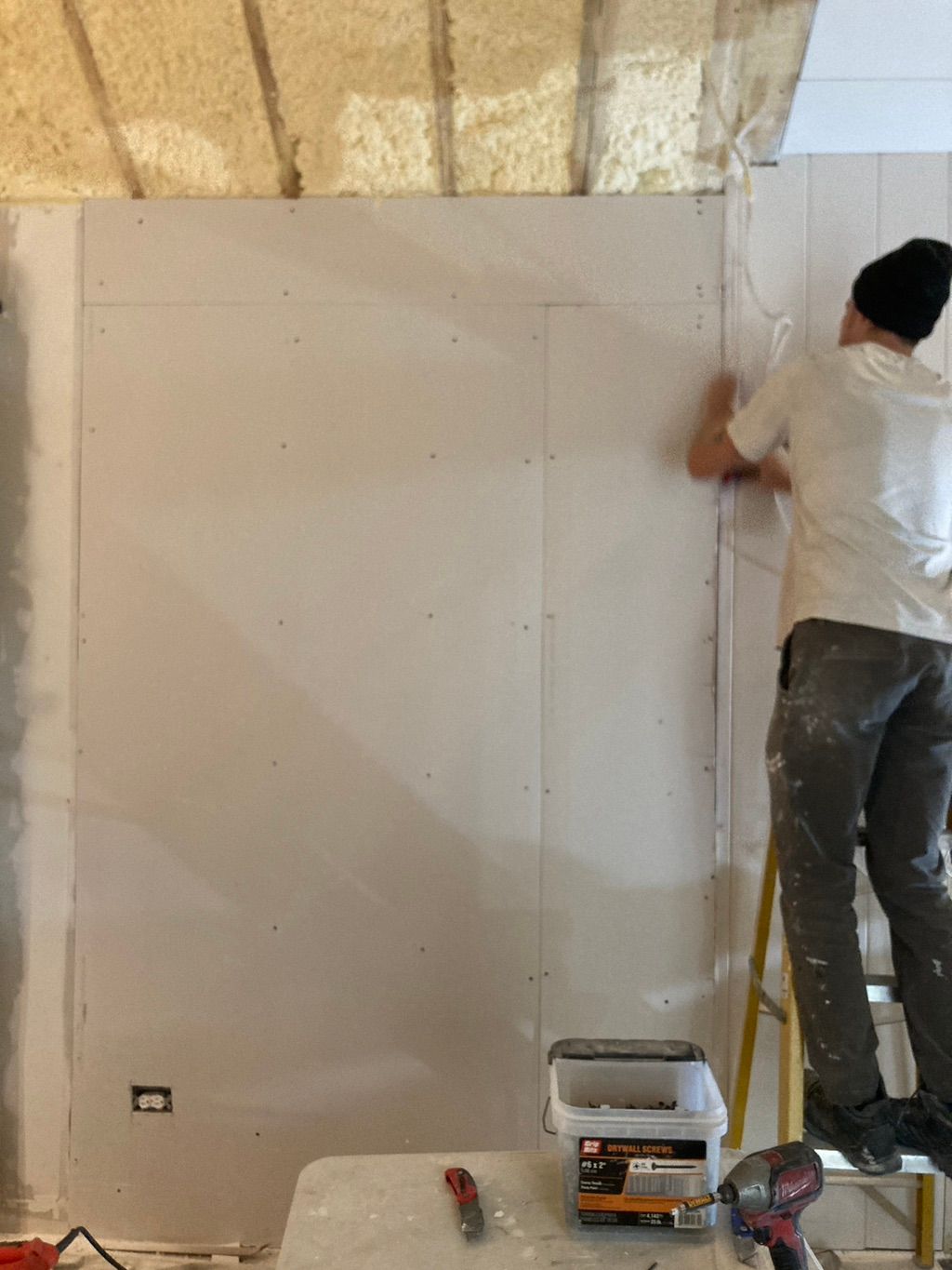 Projects and media