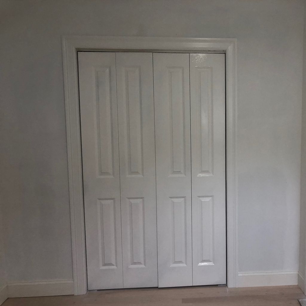 DS Painting LLC