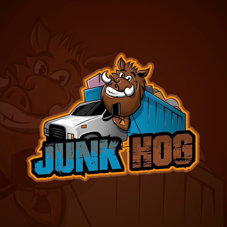 Junk Hog OKC