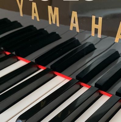 Avatar for E's Piano Tuning