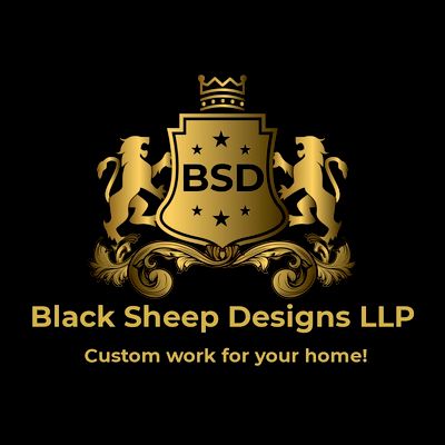 Avatar for Black Sheep Designs LLP