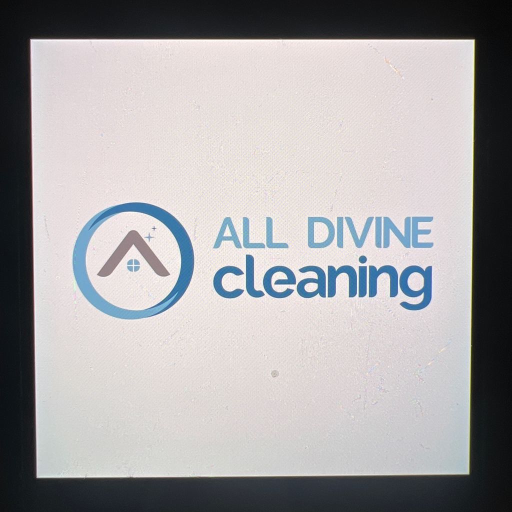 All Divine Cleaning