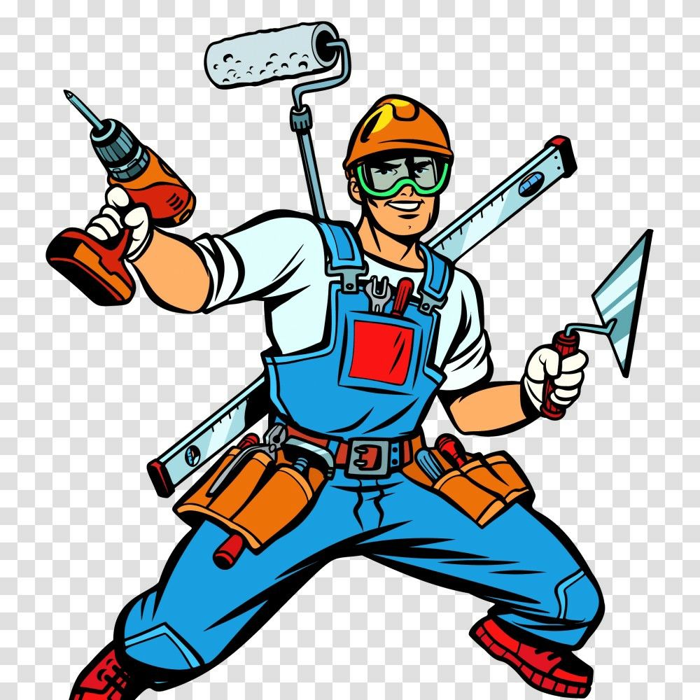 DND Handyman Services LLC