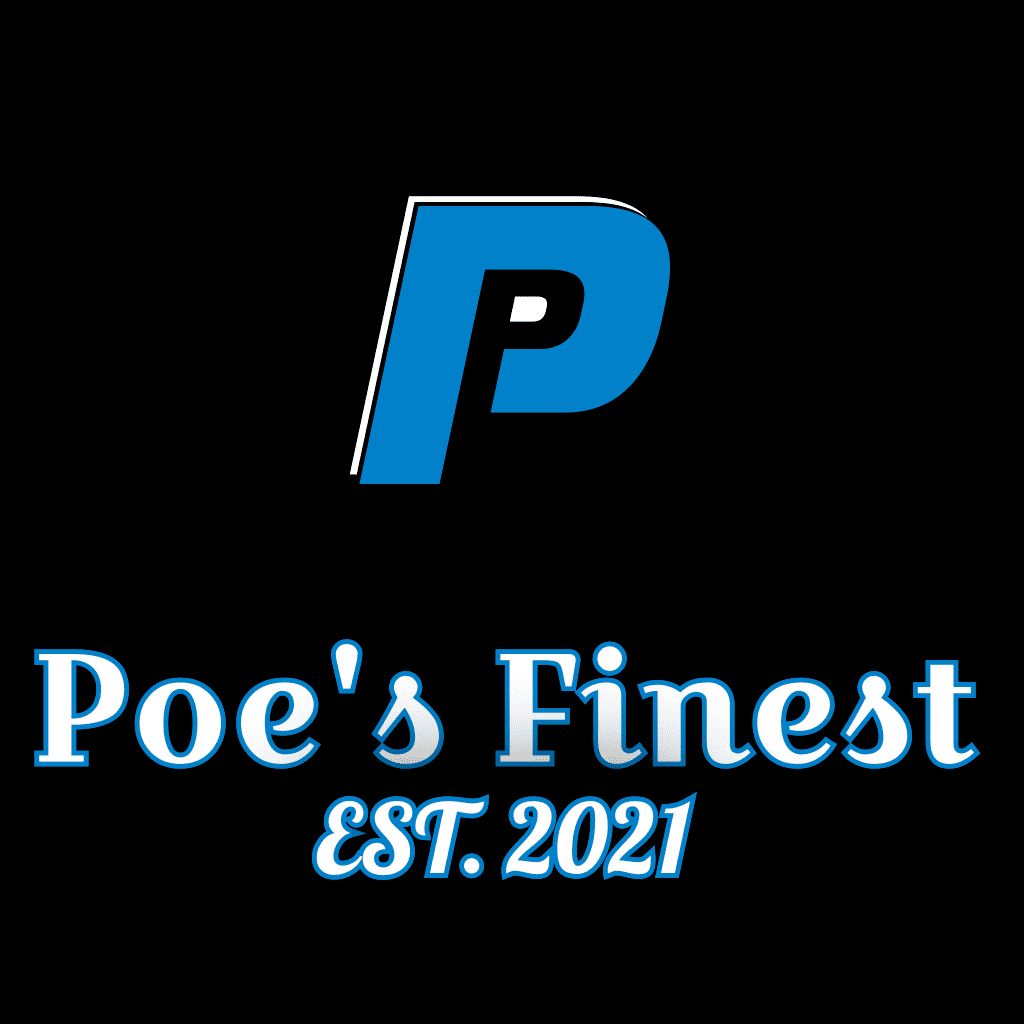 Poe's Finest
