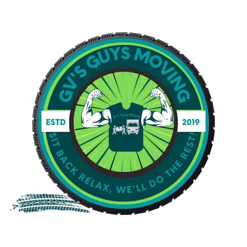 GV’s Guys Moving LLC