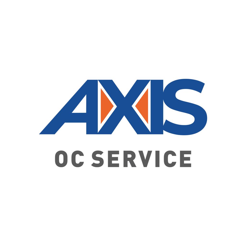 AXIS OC SERVICE